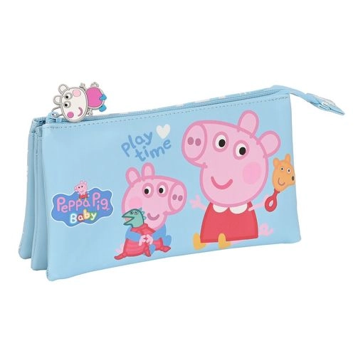 PERNICA PRAZNA 3 ZIPPA SAFTA PEPA PIG BABY 812292744