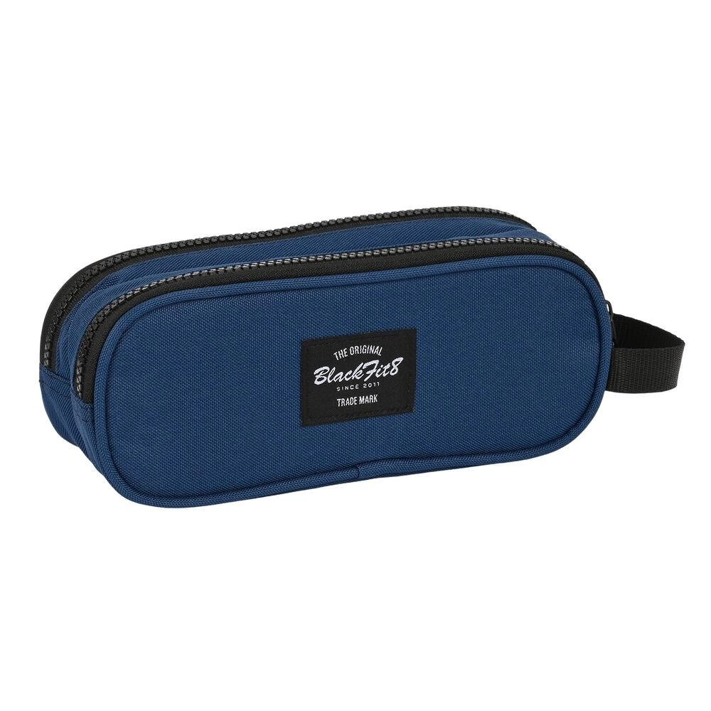 PERNICA PRAZNA 2 ZIPPA SAFTA BLACKFIT8 842245513