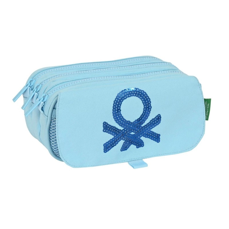 PERNICA PRAZNA 3 ZIPPA BENETTON SEQUINS 842315710