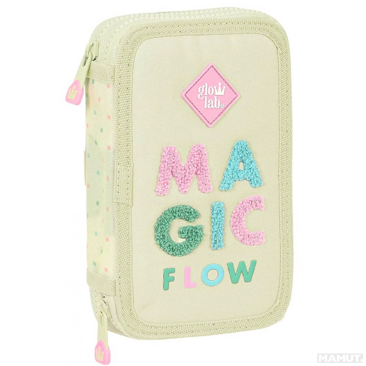 PERNICA PUNA 2 ZIPPA SAFTA MAGIC FLOW 412355854 28/1