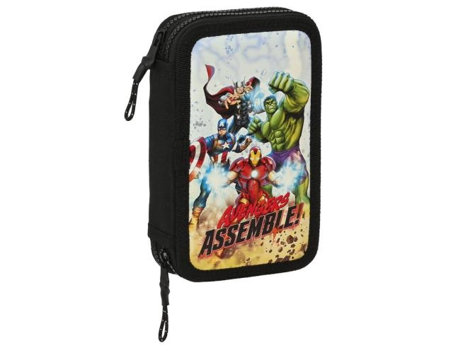 PERNICA PUNA 2 ZIPPA SAFTA AVENGERS 412384854 28/1