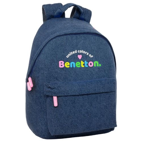 RANAC ZA LAPTOP SAFTA 14.1 BENETTON DENIM 642415819