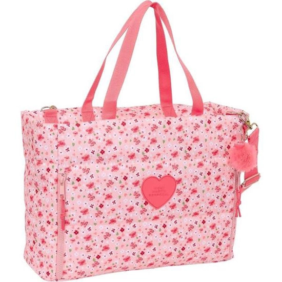 TORBA SA PREGRADOM ZA LAPTOP SAFTA 14.1 VMB IN BLOOM 612436293