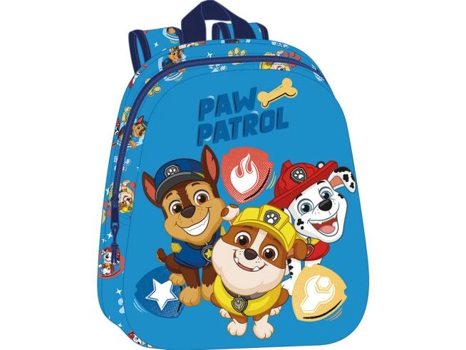 RANAC ZA VRTIĆ SAFTA 3D PAW PATROL 622471890