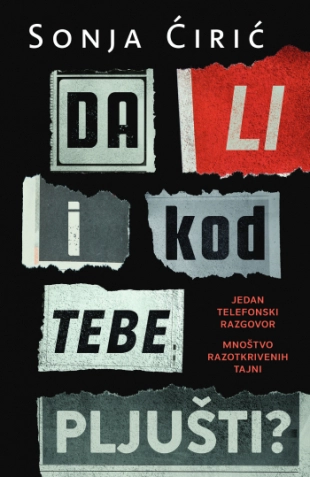 DA LI I KOD TEBE PLJUŠTI?