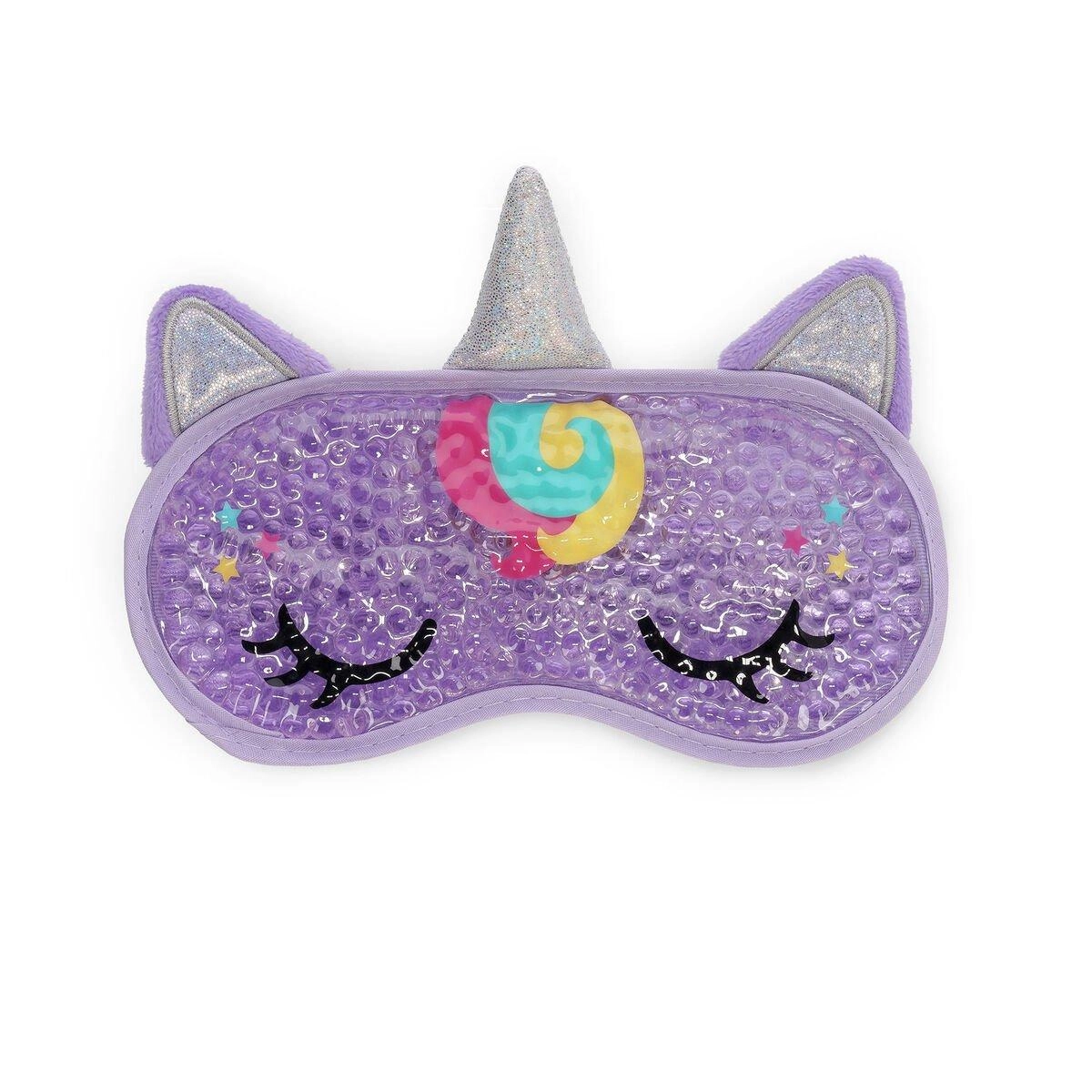 MASKA ZA OČI LEGAMI CHILL OUT UNICORN EMKIT4 1/7