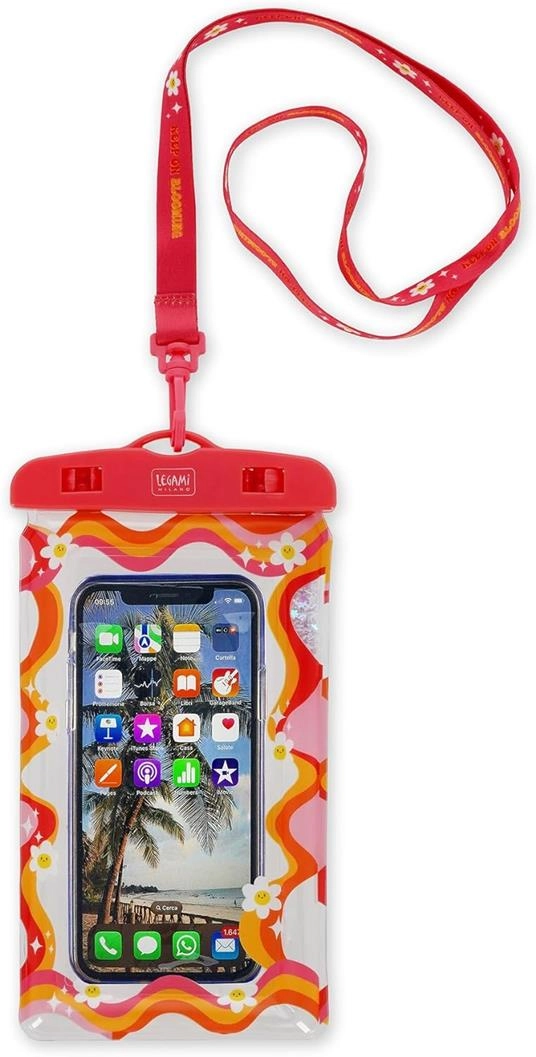 VODOOTPORNA FUTROLA ZA TELEFON LEGAMI DAISY WPP0005