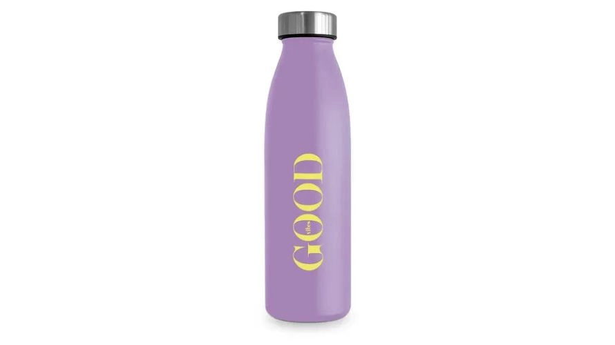 FLAŠA TERMOS 500ML PPD GOOD VIBES 581202934