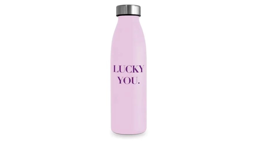 FLAŠA TERMOS 500ML PPD LUCKY YOU 581202745