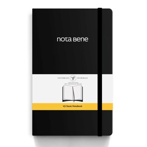 NOTES VJ CLASSIC FLEXY 13X21CM 70GR 123-9227