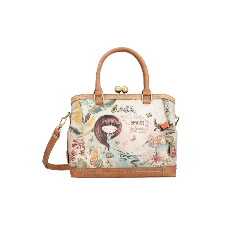 TORBA ŽENSKA ANEKKE 36701-061