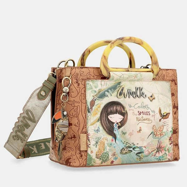 TORBA ŽENSKA ANEKKKE 36703-210