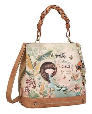 TORBA ŽENSKA ANEKKKE 36703-268