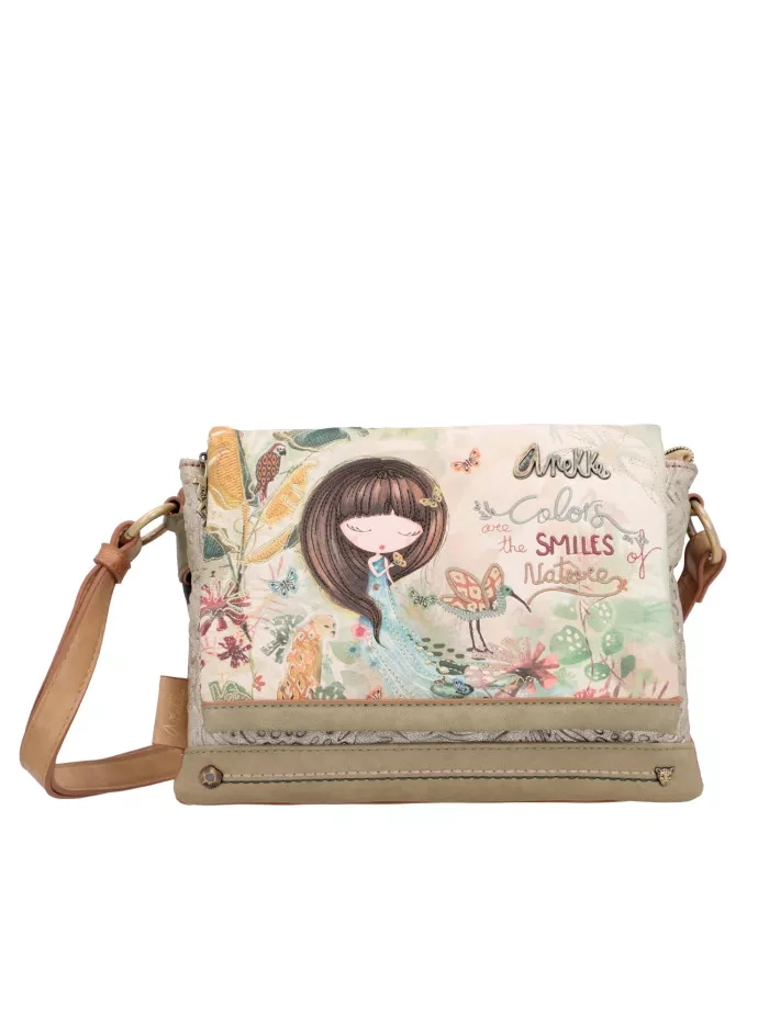 TORBA ŽENSKA ANEKKKE 36703-383