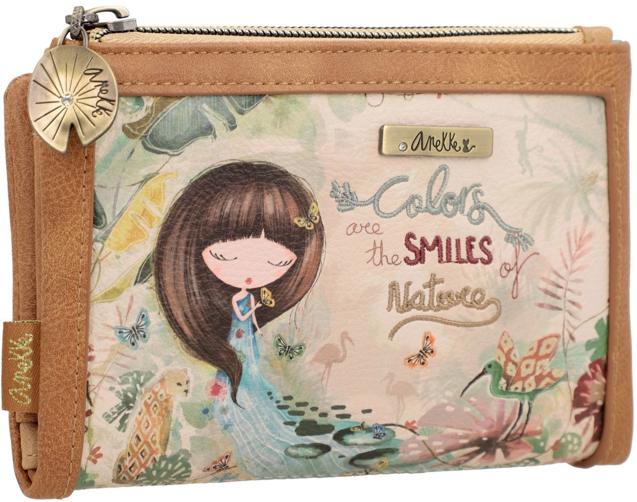 NOVČANIK ANEKKE 36709-912