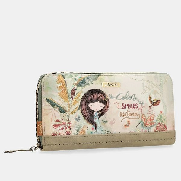 NOVČANIK ANEKKE 36709-915