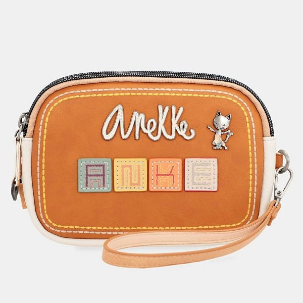 NESESER ANEKKE 36647-378