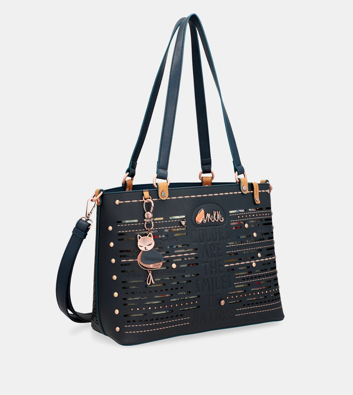 TORBA ŽENSKA ANEKKKE 36772-200