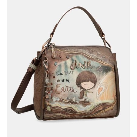 TORBA ŽENSKA ANEKKE 39803-440