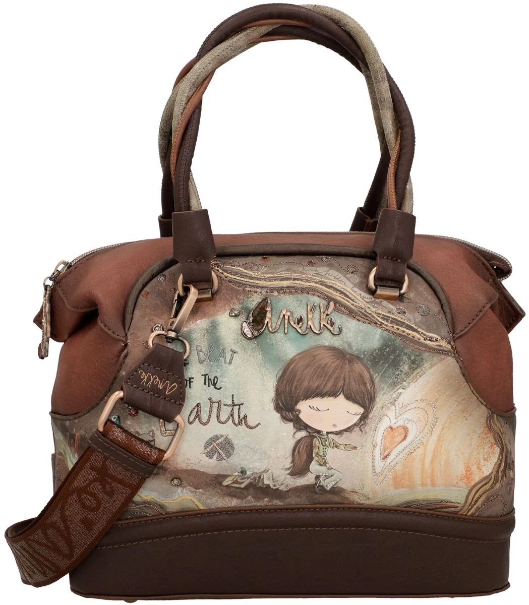 TORBA ŽENSKA ANEKKE 39801-256