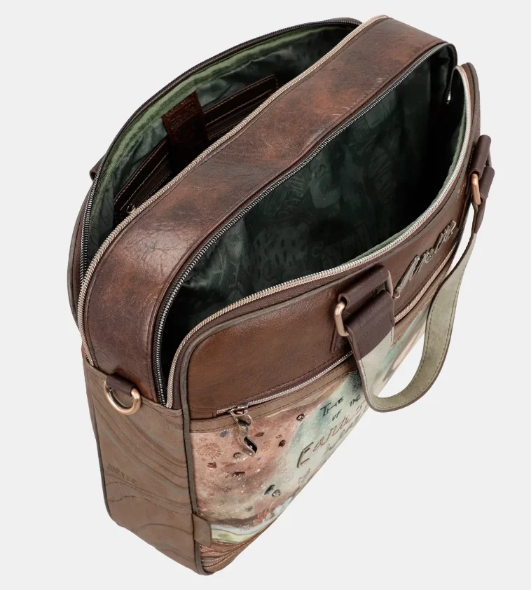 TORBA ZA LAPTOP ANEKKE 39806-113