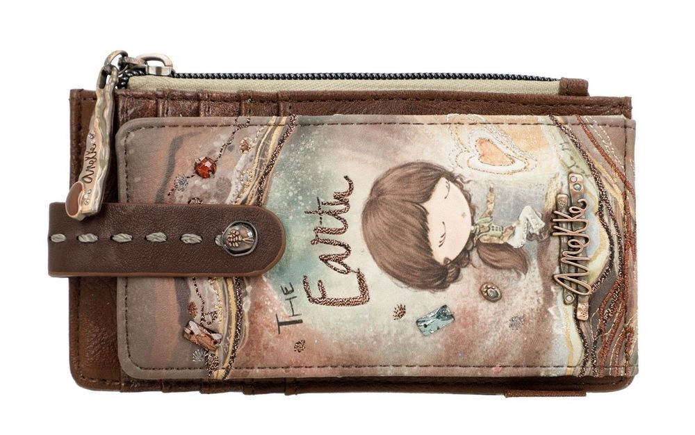 NOVČANIK ZA KARTICE ANEKKE 39809-013