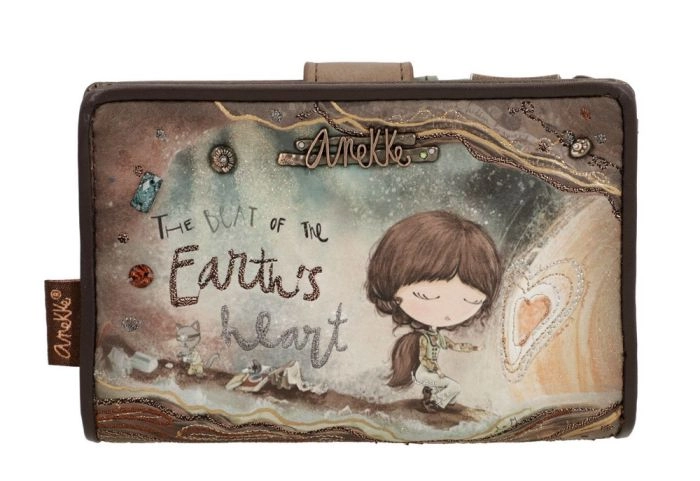 NOVČANIK ANEKKE 39809-902