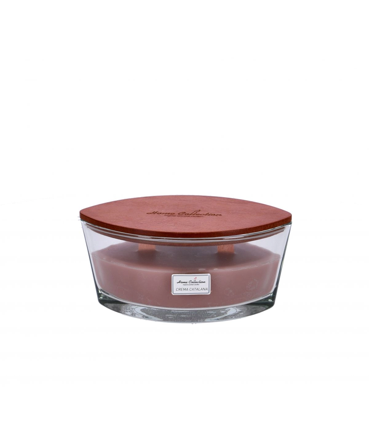 SVIJEĆA MIRIŠLJAVA MANAL HOME COLLECTION CATALANA OVALNA 365GR SV-HC-CAT-OVA