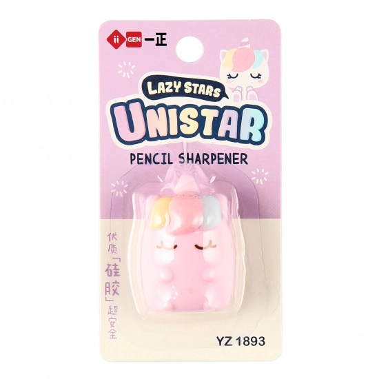 OŠTRALJKA MANAL JEDNOROG LAZY STARS IG1893