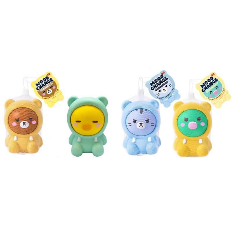 IGRAČA SQUISHI MANAL SORT LAZY STARS IG2513