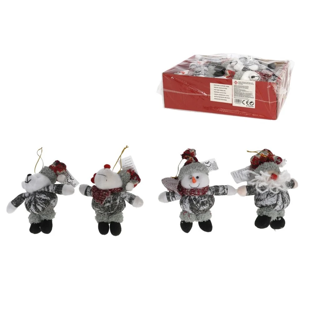 NOVOGODIŠNJI DEDA MRAZ GERIMPORT