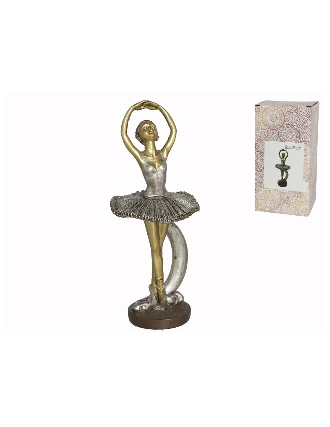 UKRASNA FIGURA BALET GERIMPORT