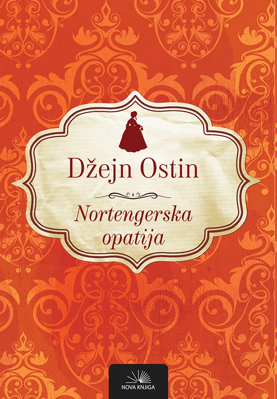 NORTENGERSKA OPATIJA