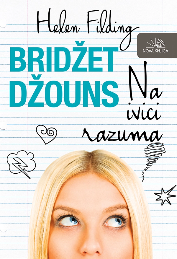 BRIDŽET DŽOUNS NA IVICI RAZUMA 