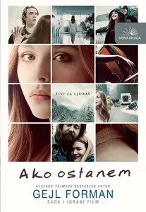 AKO OSTANEM