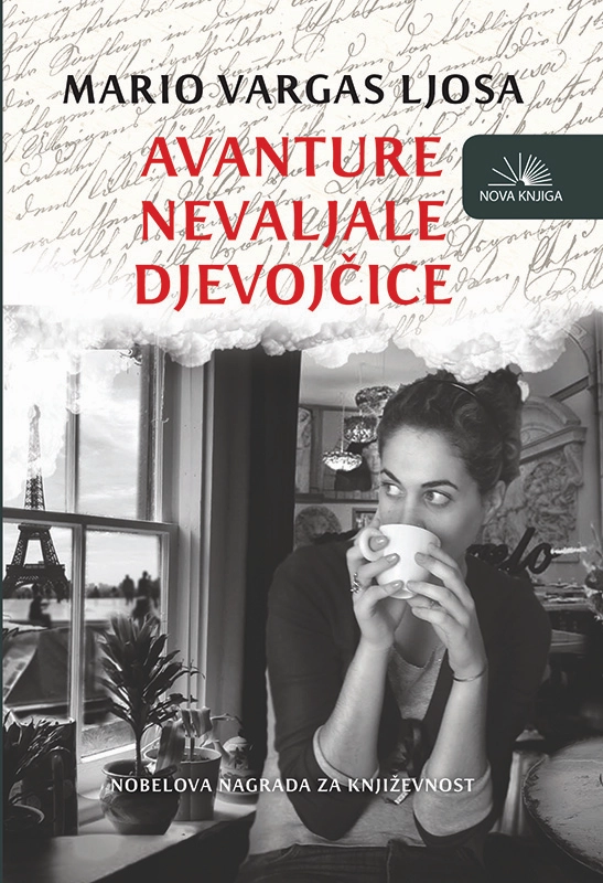 AVANTURE NEVALJALE DEVOJČICE