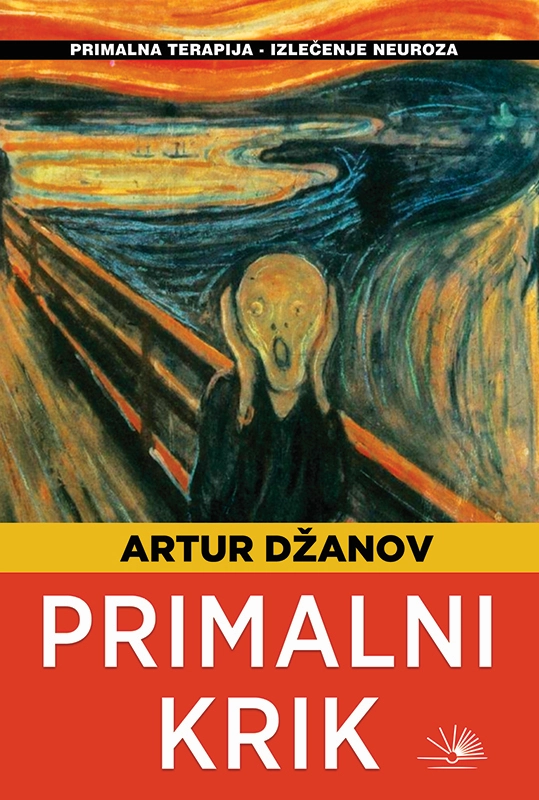 PRIMALNI KRIK