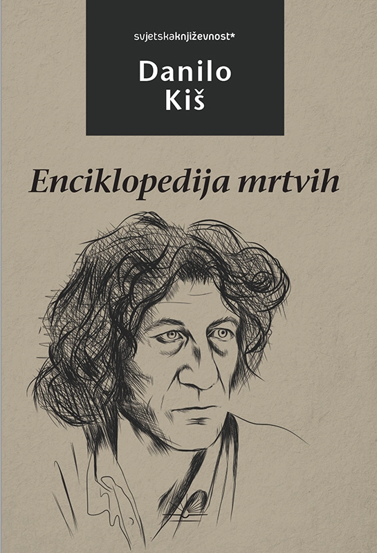 ENCIKLOPEDIJA MRTVIH