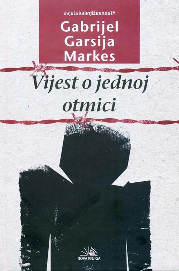 VIJEST O JEDNOJ OTMICI