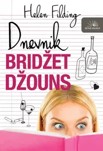 DNEVNIK BRIDŽET DŽOUNS