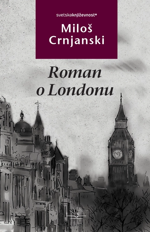 ROMAN O LONDONU