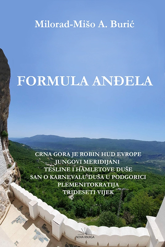FORMULA ANĐELA