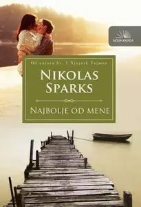NAJBOLJE OD MENE