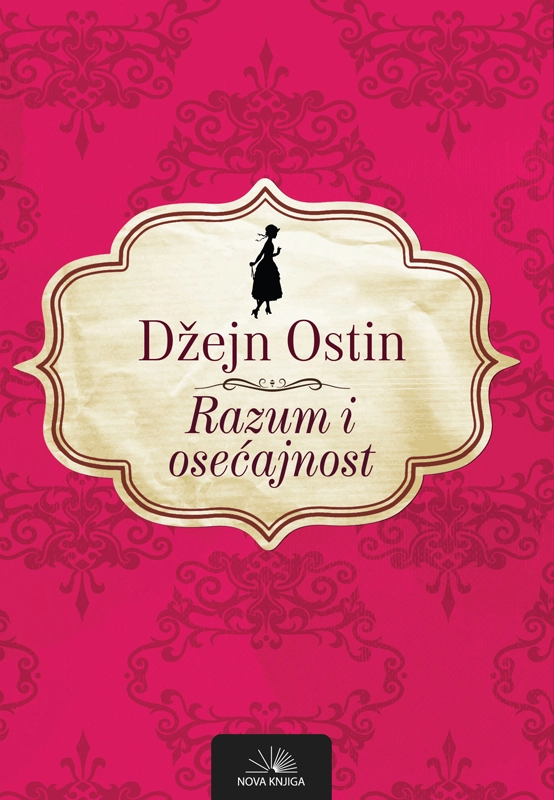 RAZUM I OSEĆAJNOST - novo izdanje