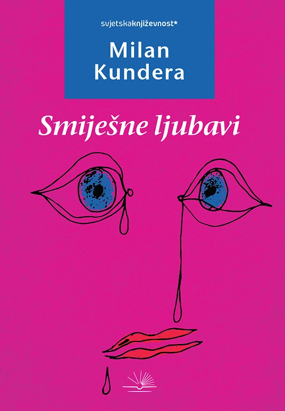 SMIJEŠNE LJUBAVI