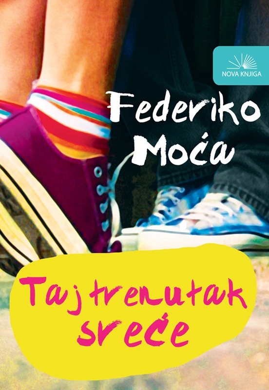 TAJ TRENUTAK SREĆE