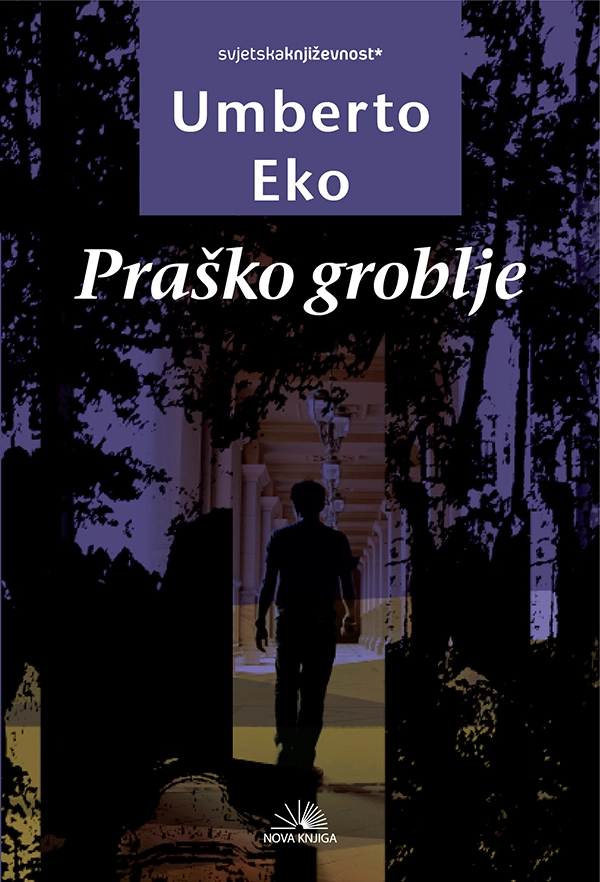 PRAŠKO GROBLJE