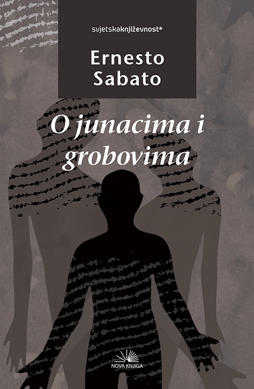 O JUNACIMA I GROBOVIMA