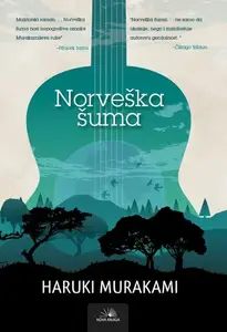 NORVEŠKA ŠUMA