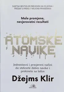 ATOMSKE NAVIKE
